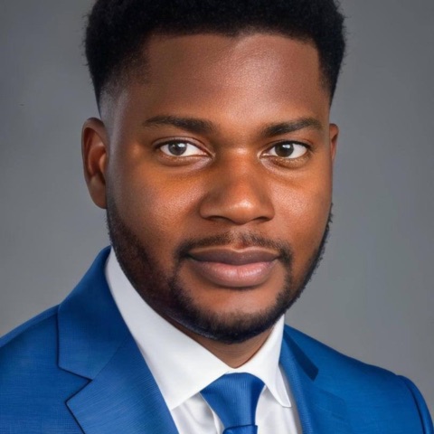 Adebajo Abimbola Solomon of Loreon Technologies