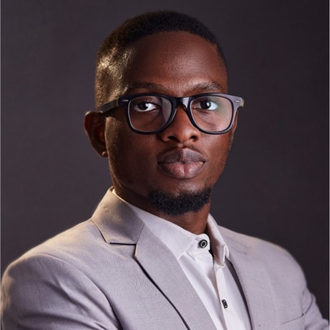 Arowolo Damilola Emmanuel of Loreon Technologies