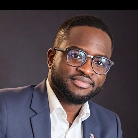 Fashola Dare Abayomi of Loreon Technologies