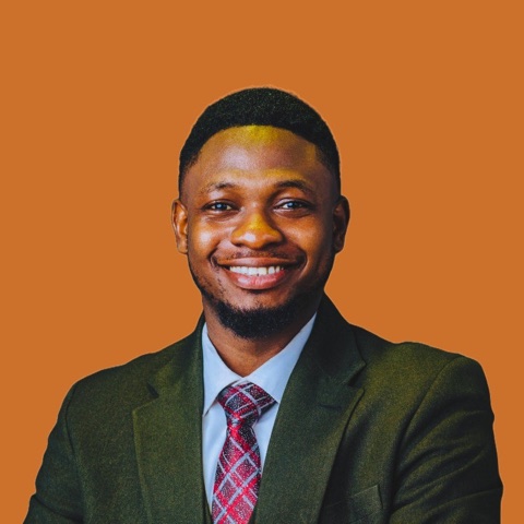 Arowolo Ileri of Loreon Technologies